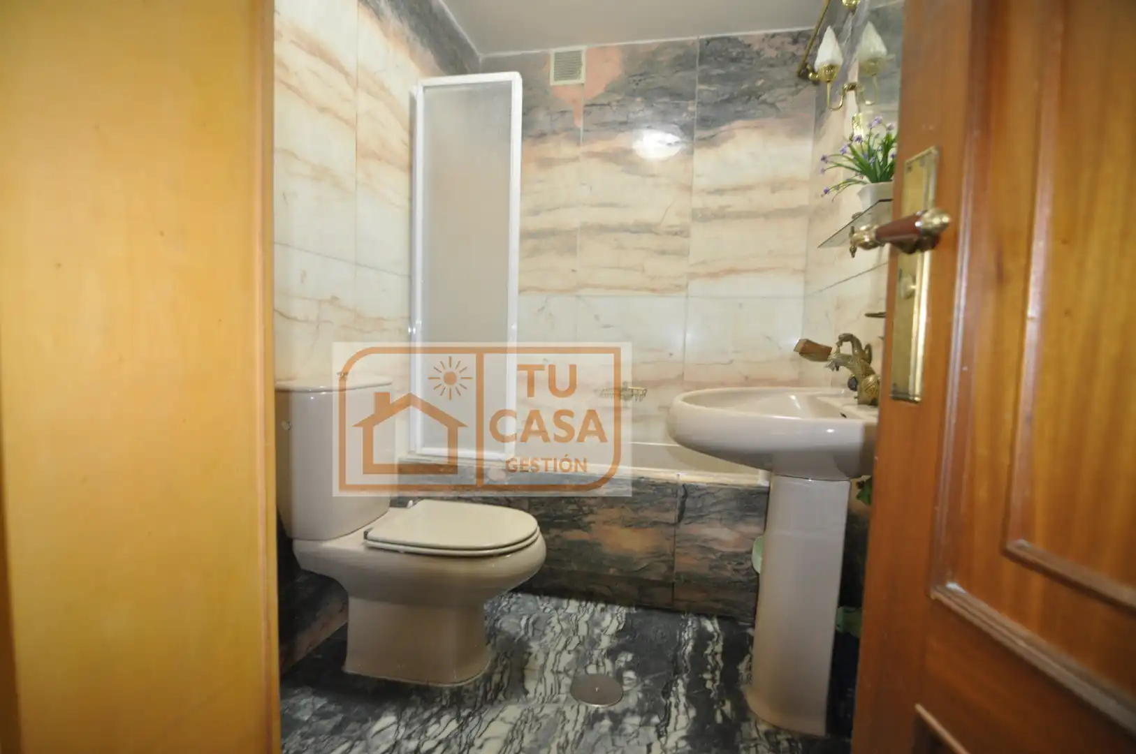 Terraced house with terrace for sale in Calle Carolina Coronado, imagen 23