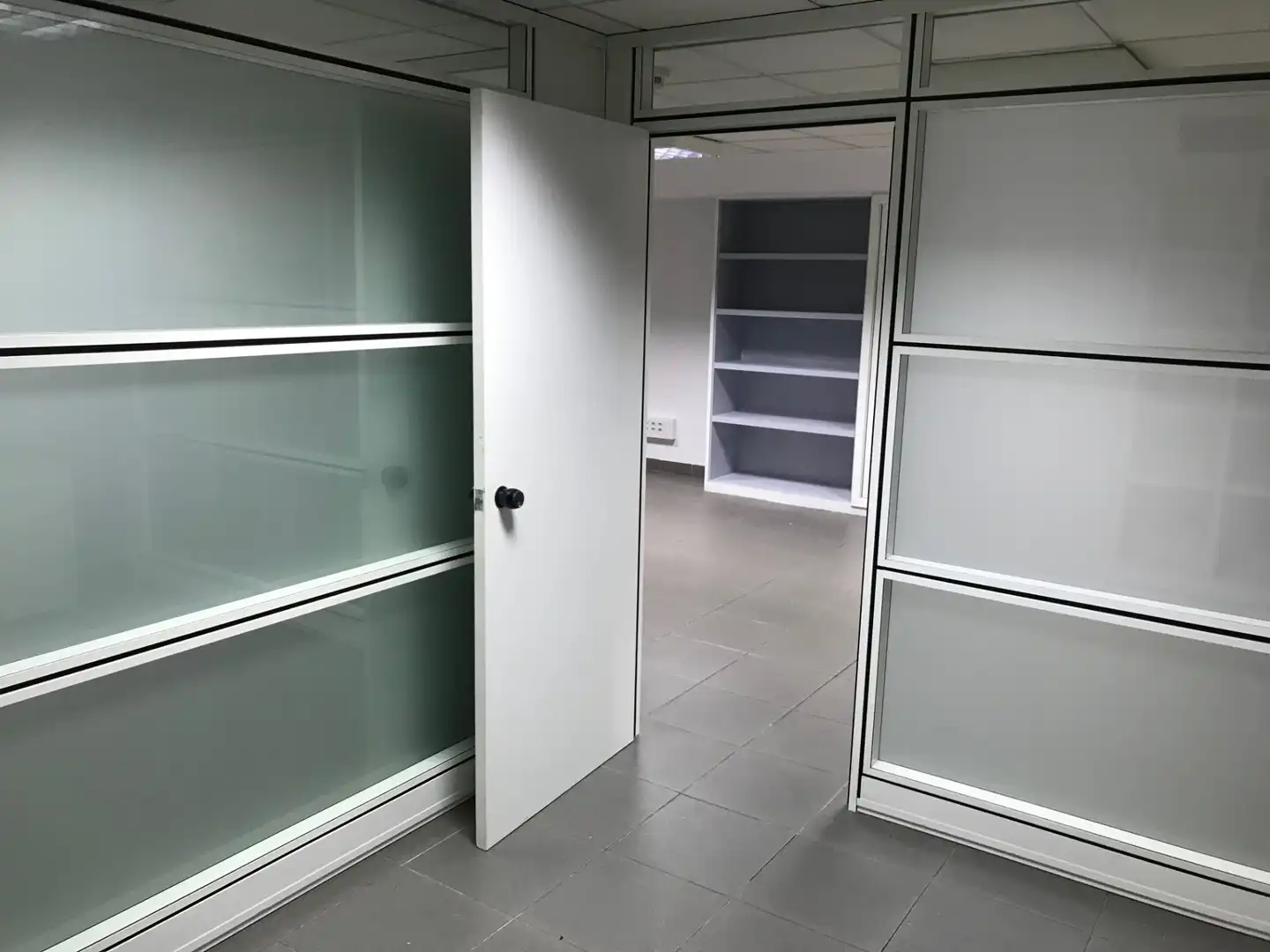 Oficina de alquiler en Las Palmas de Gran Canaria