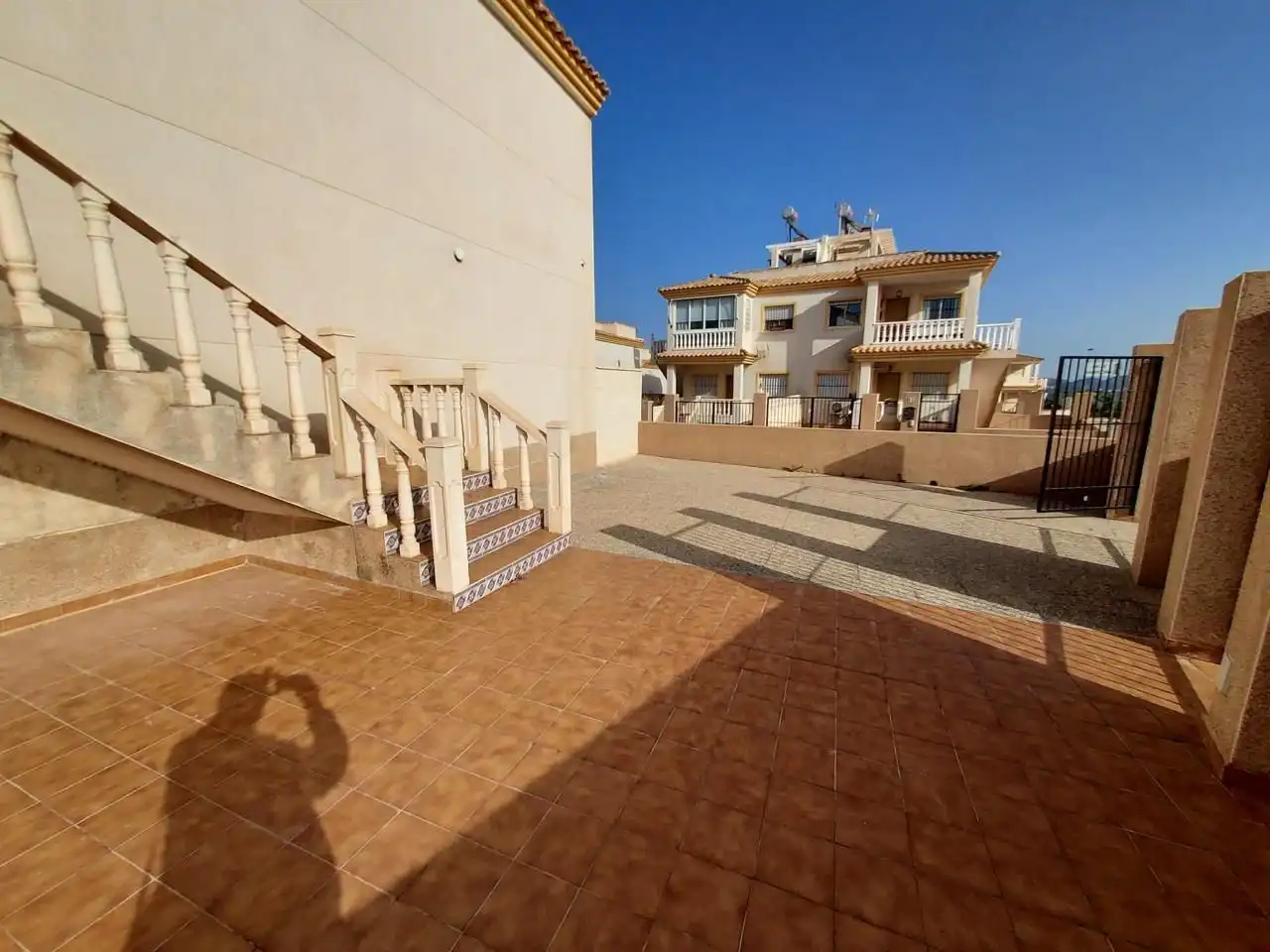 Casa o xalet de lloguer a Calle Rio Tajo, Castalla