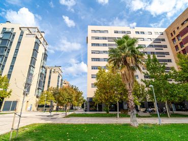 Piso con piscina en venta en Villa de Vallecas