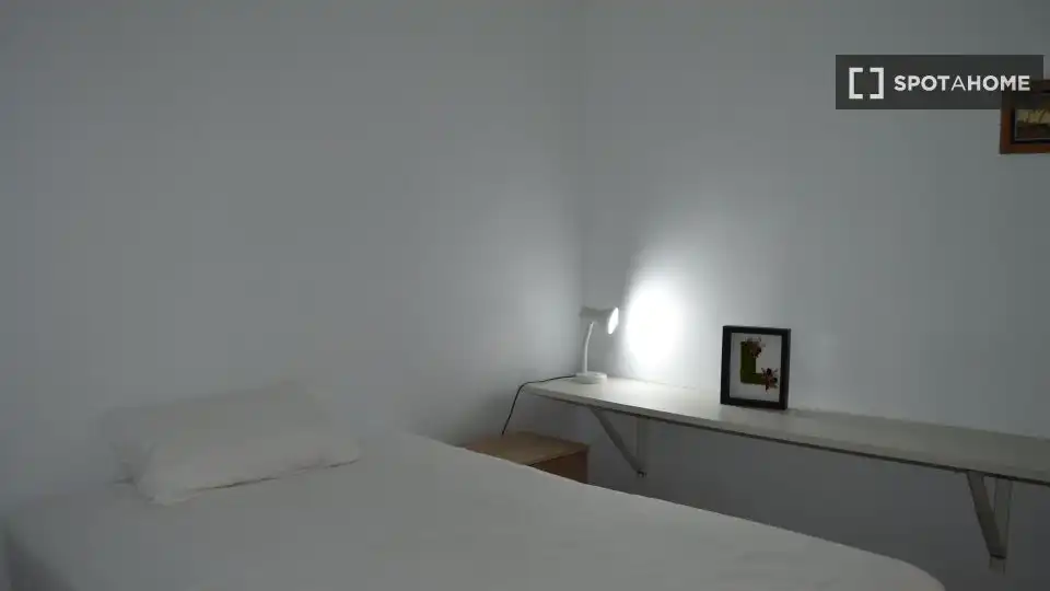 Habitación en Aiora