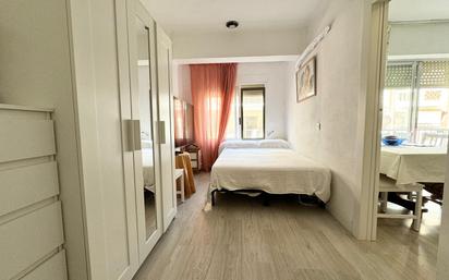 Bedroom of Apartment for sale in Sueca  with Air Conditioner, Furnished and Oven