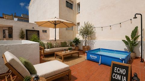 Foto 2 de Ático en venta en Jaracarilla, El Acequión, Torrevieja