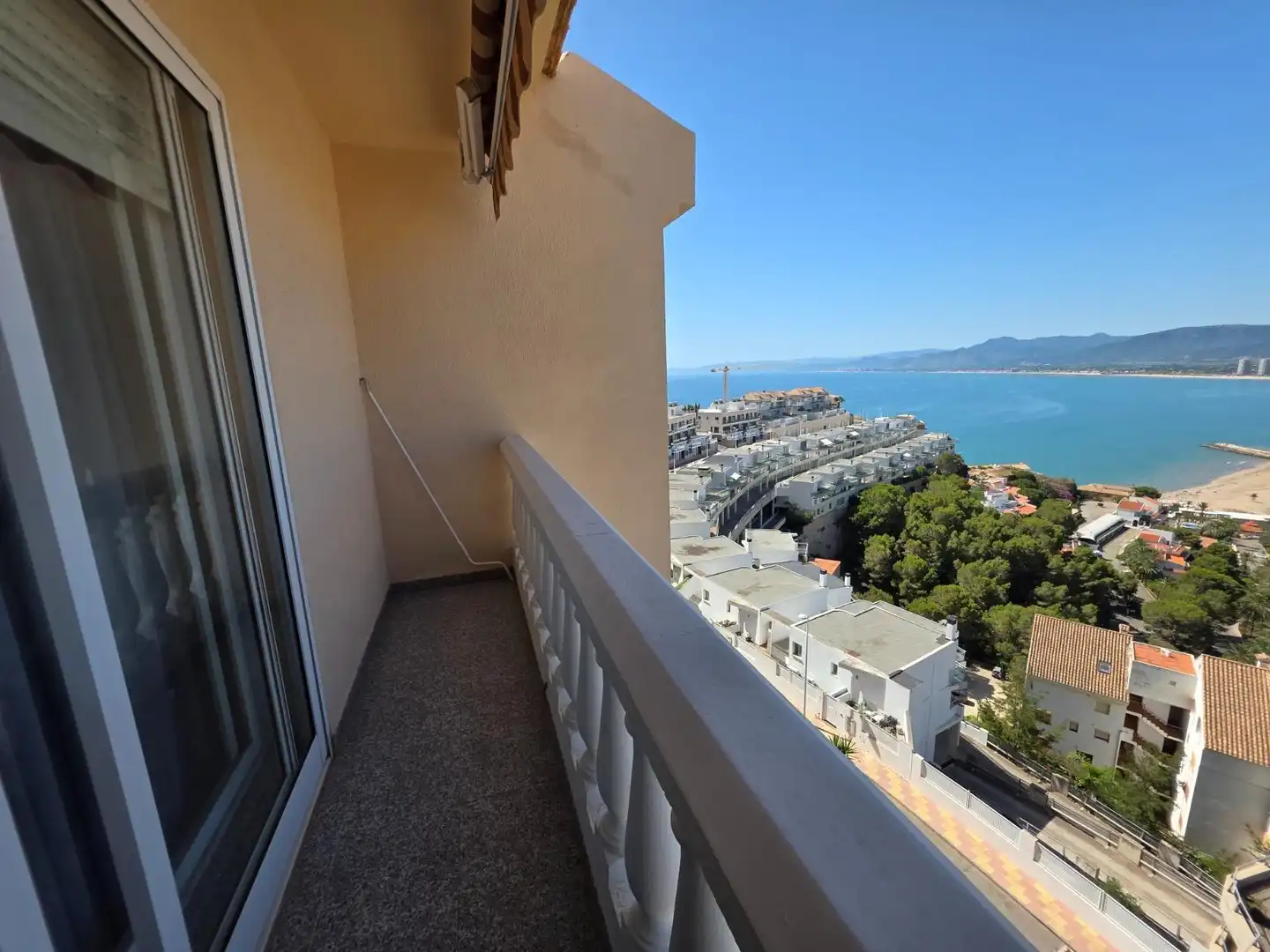 Adosado con terraza en venta en Urbanizacion FARO MEDITERRANEO, imagen 49
