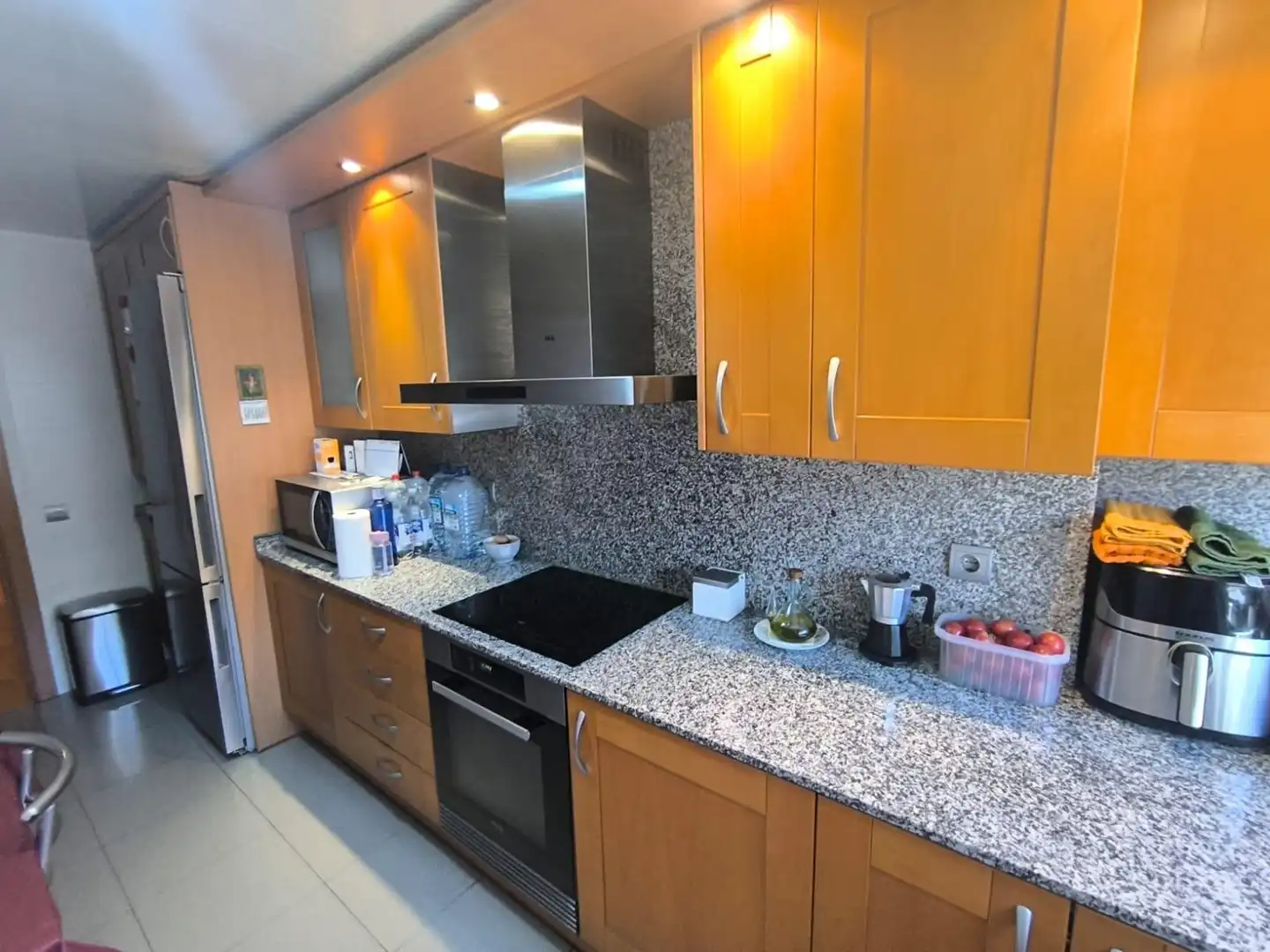 Wohnung mit Terrasse zum Verkauf in Bases de Manresa - Carretera de Santpedor, imagen 4