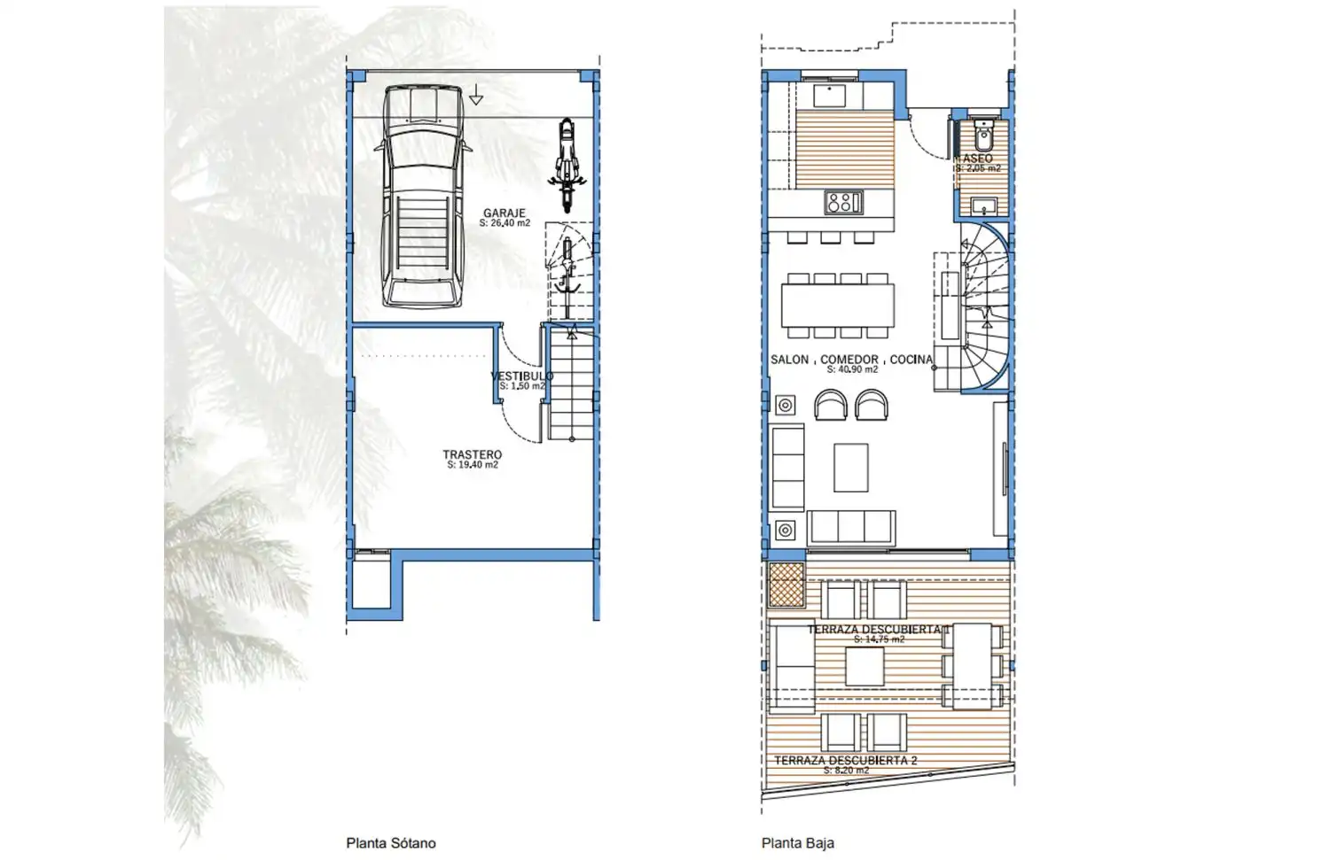 Casa o chalet en venta en Añoreta Baja