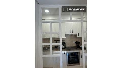 Photo 2 of Flat to rent in Cuatro Caminos - Azca, Madrid