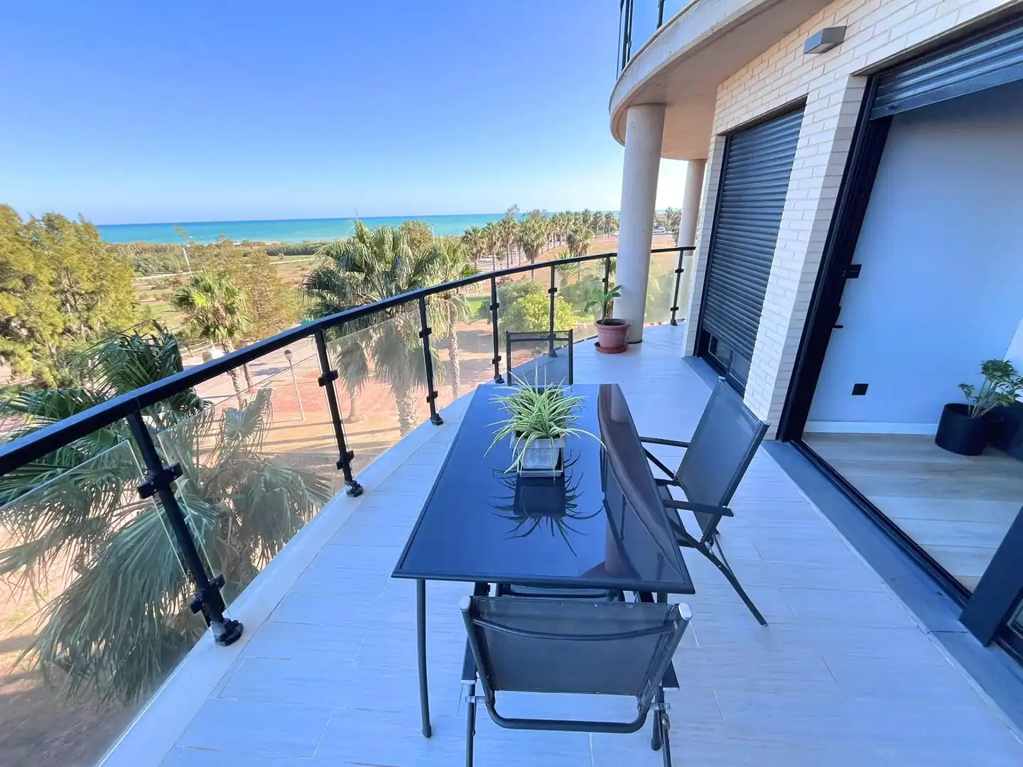 Apartment with terrace for sale in Moncófar Playa, imagen 10