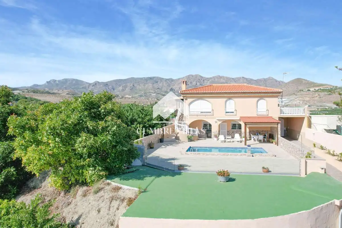 Finca rústica en venta en Centro