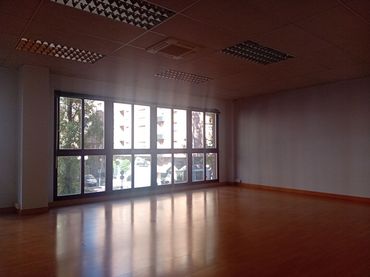 Ufficio con ascensore in vendita a Calle Duques de Nájera