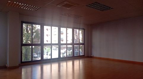 Foto 4 de Oficina en venda a Calle Duques de Nájera, Jesuitas, Logroño