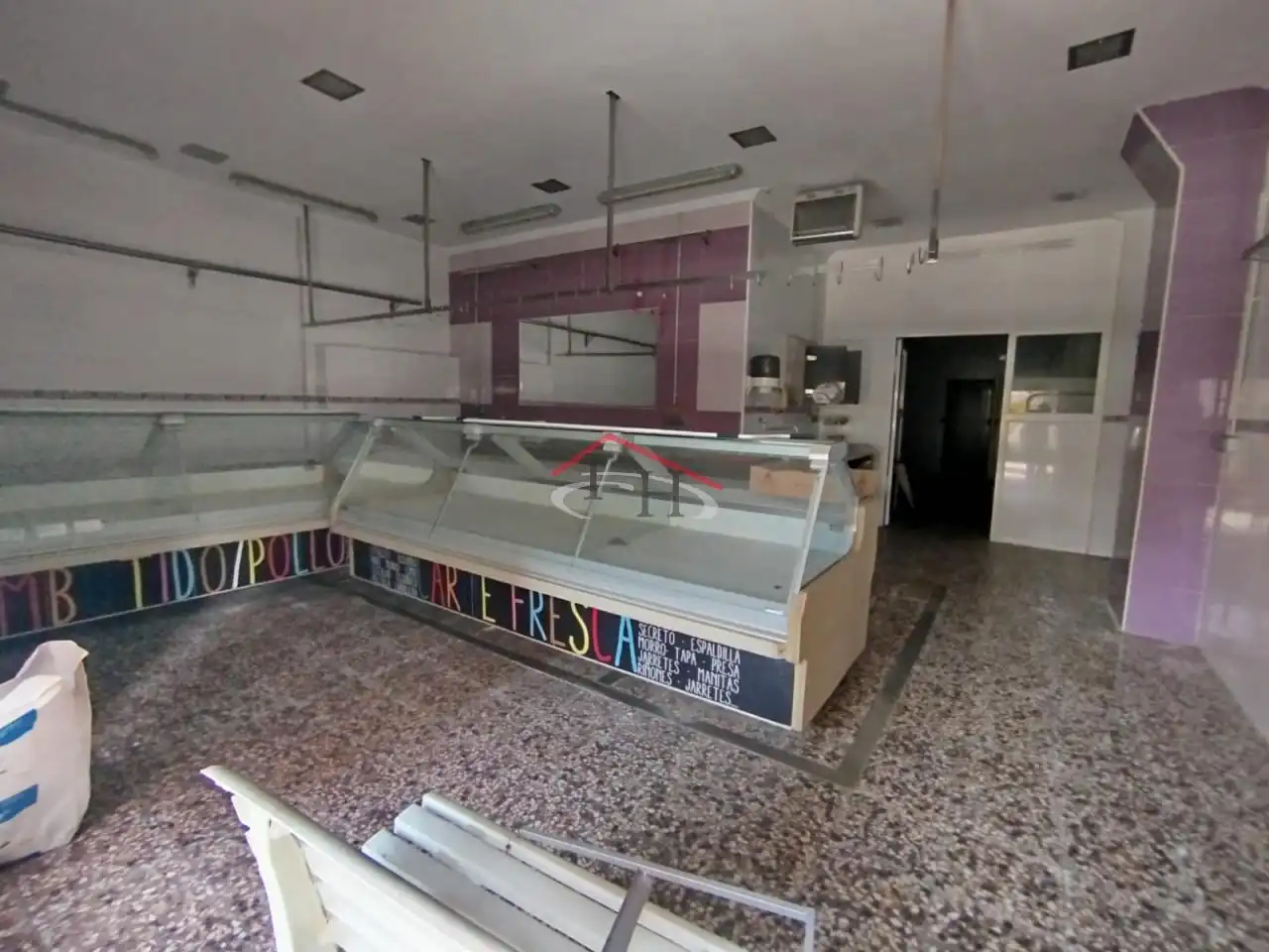 Local comercial en venda a PIZARRO, imagen 3