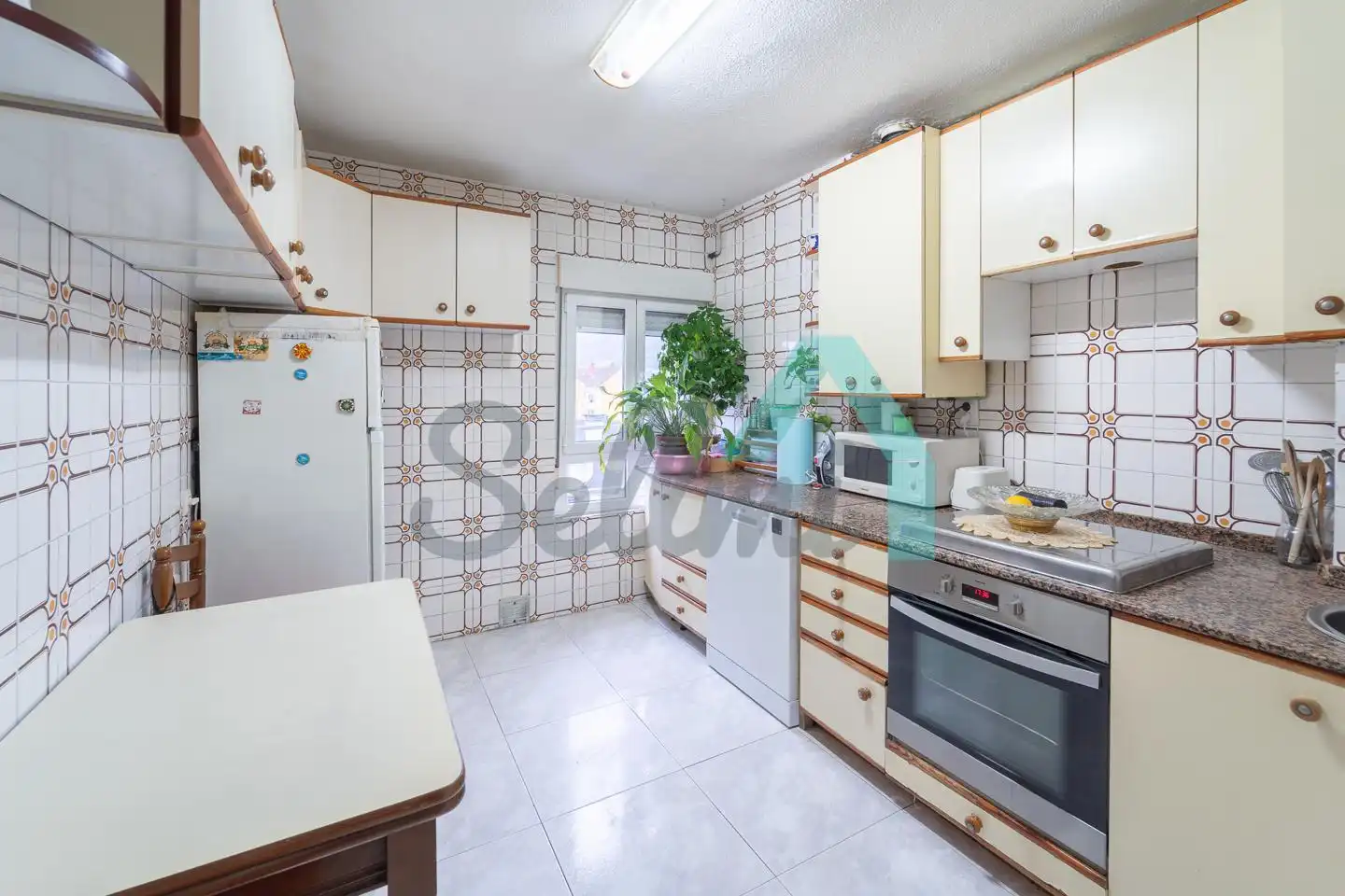 Wohnung mit Aufzug zum Verkauf in Avenida Conde Santa Bárbara, imagen 5