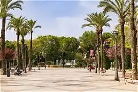 Xalet en venda a MARQUES DE MOLINA, imagen 3