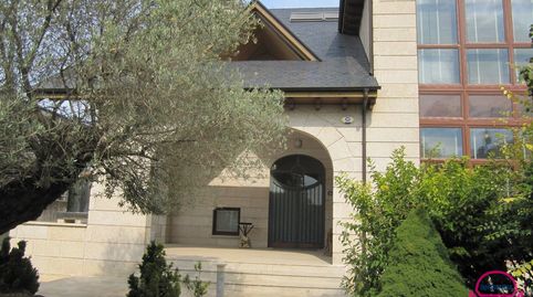 Chalet exclusivo en Eras de Renueva, image 2