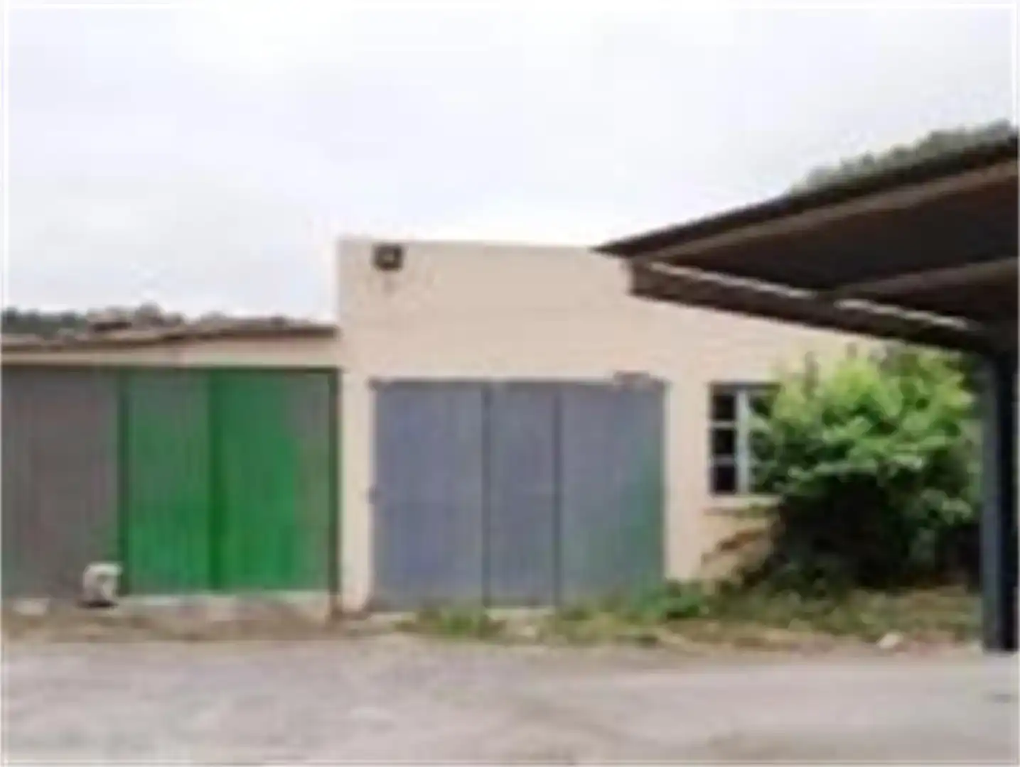 Vista exterior de Casa o chalet en venta en O Valadouro  , Lugo