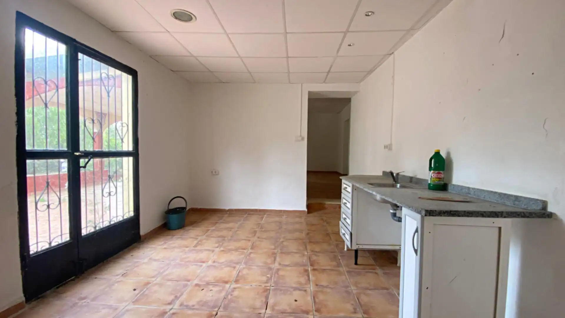 Casa amb piscina en venda a Alcantarilla, imagen 12
