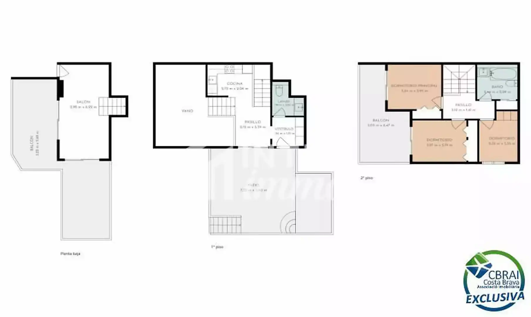 Maison à vendre à Calle Joan Margarit 5, imagen 36