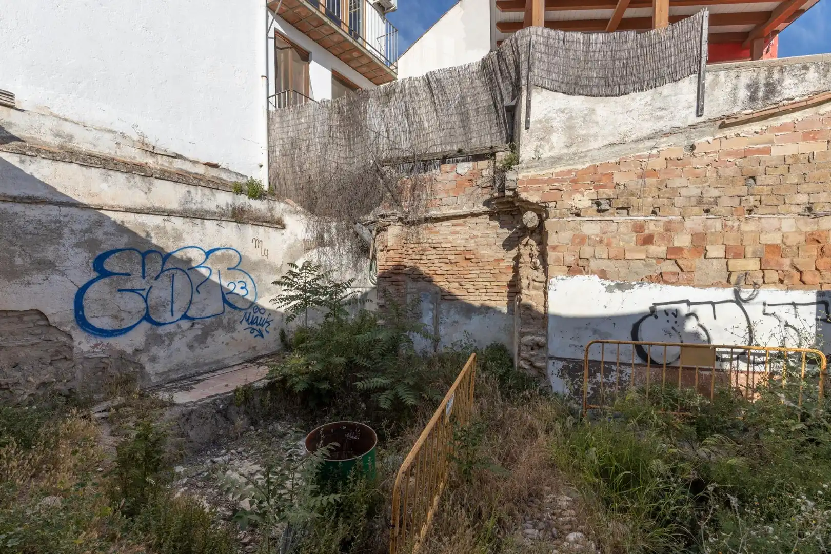 Residencial en venda en Granada