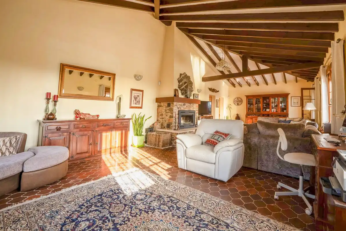 Detached house with pool for sale in Loma del Flamenco 7, imagen 27