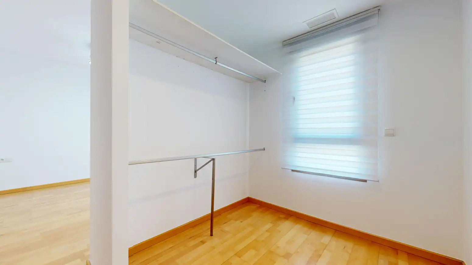 Dormitori de Casa adosada en venda en Torrent amb Aire condicionat, Calefacció i Parquet