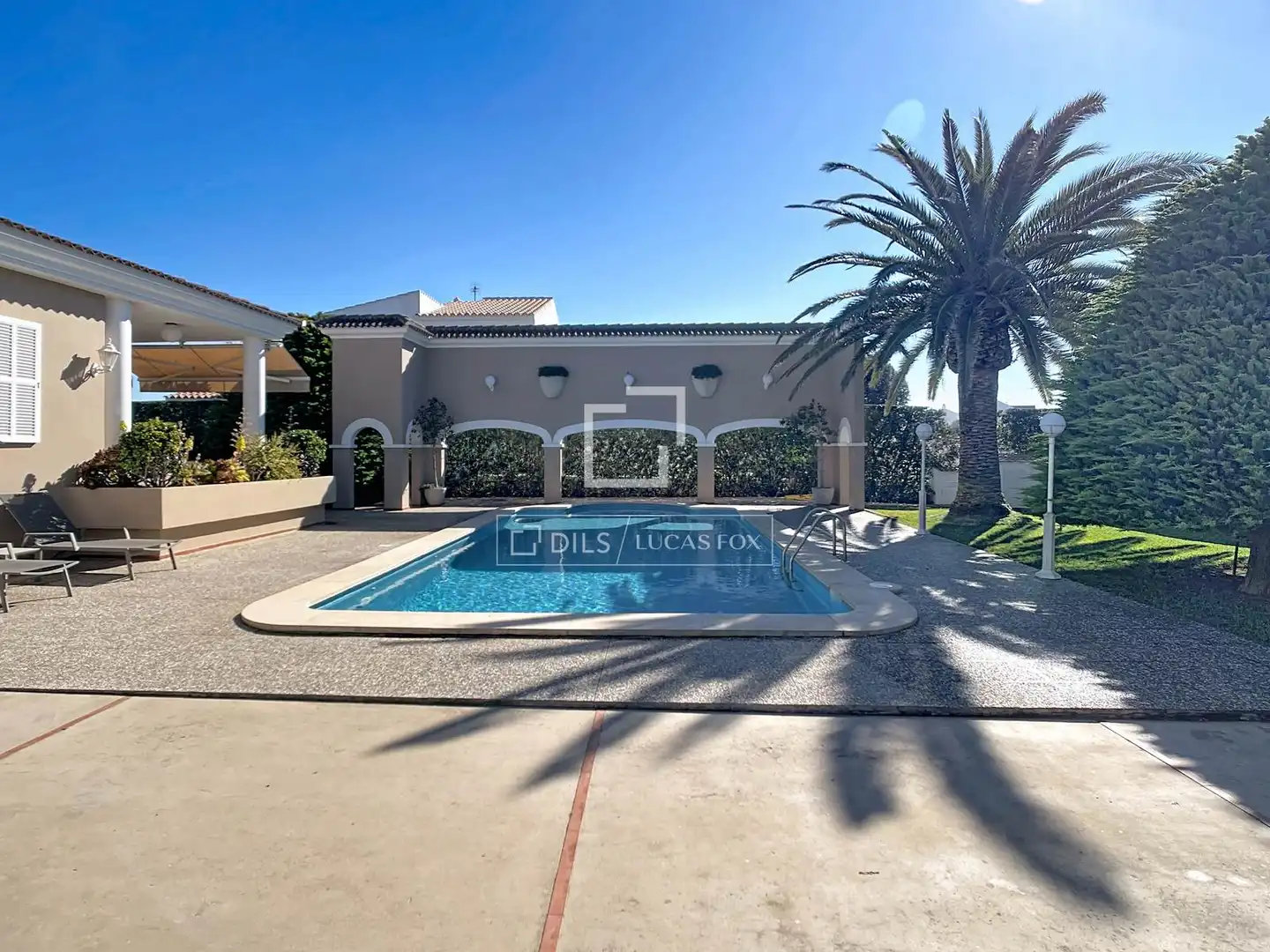Chalet con piscina en venta en Cala en Blanes, imagen 54