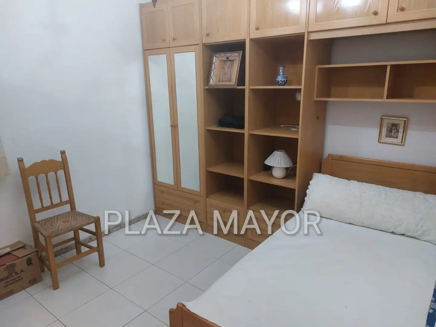 Flat with terrace for sale in Avenida de Villamayor, imagen 13