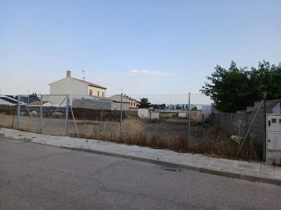 Terreno residenziale in vendita a Esquivias, imagen 9