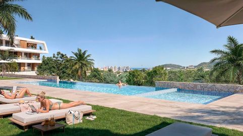 Foto 5 de Apartamento en venta en Calle Argentina, 9, Balcón de Finestrat - Terra Marina, Finestrat