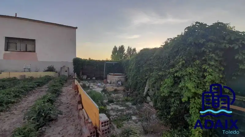 Nave industrial en venta en Gerindote