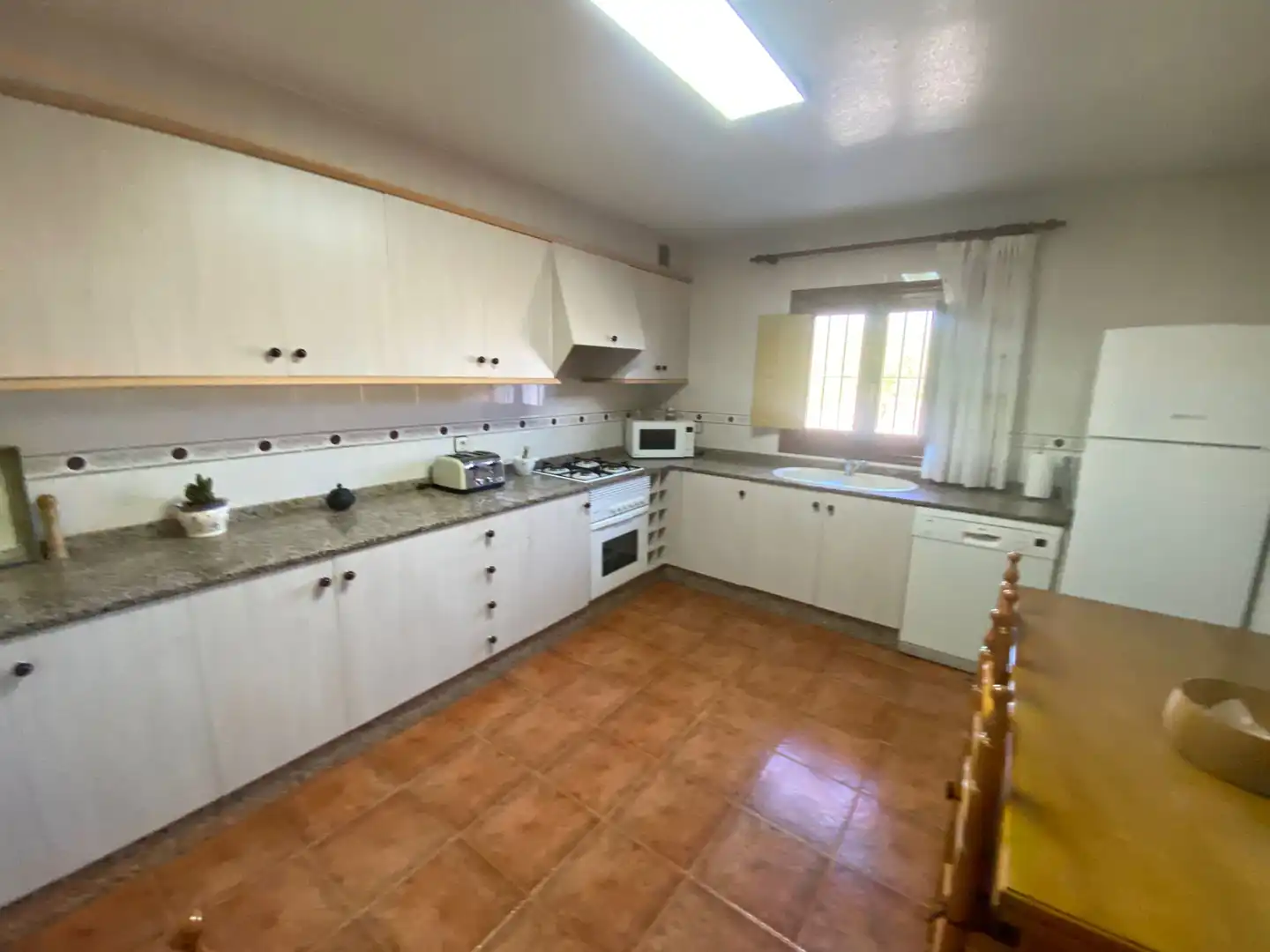 Casa rústica amb terrassa en venda a Los Arejos 52, imagen 28