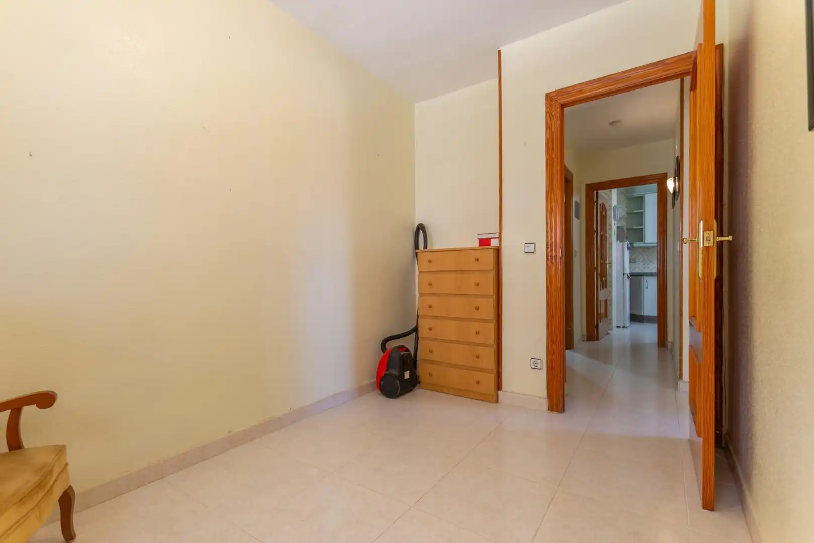 Wohnung mit Aufzug zum Verkauf in Calle DOCTOR LUIS PRIETO, imagen 8