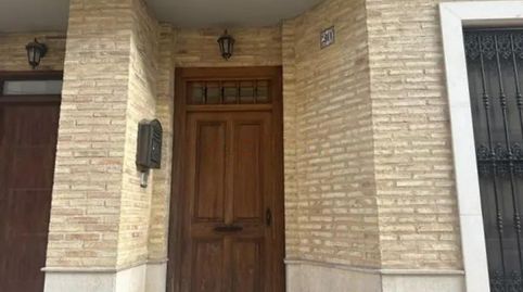 Foto 2 de Casa adosada en venta en Tranviarios, 30, Catarroja, Valencia