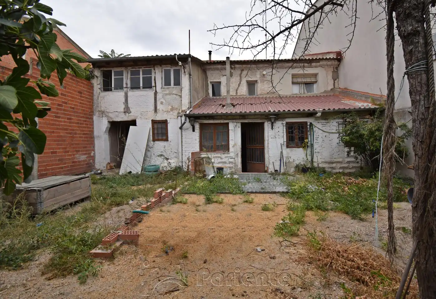 Casa o chalet en venta en Olmedo con Jardín privado