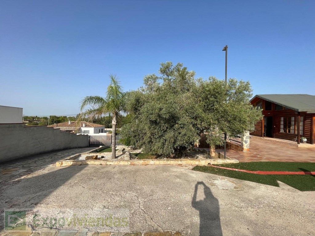 House or chalet for sale in Molina de Segura  with Air Conditioner, Private garden and Terrace