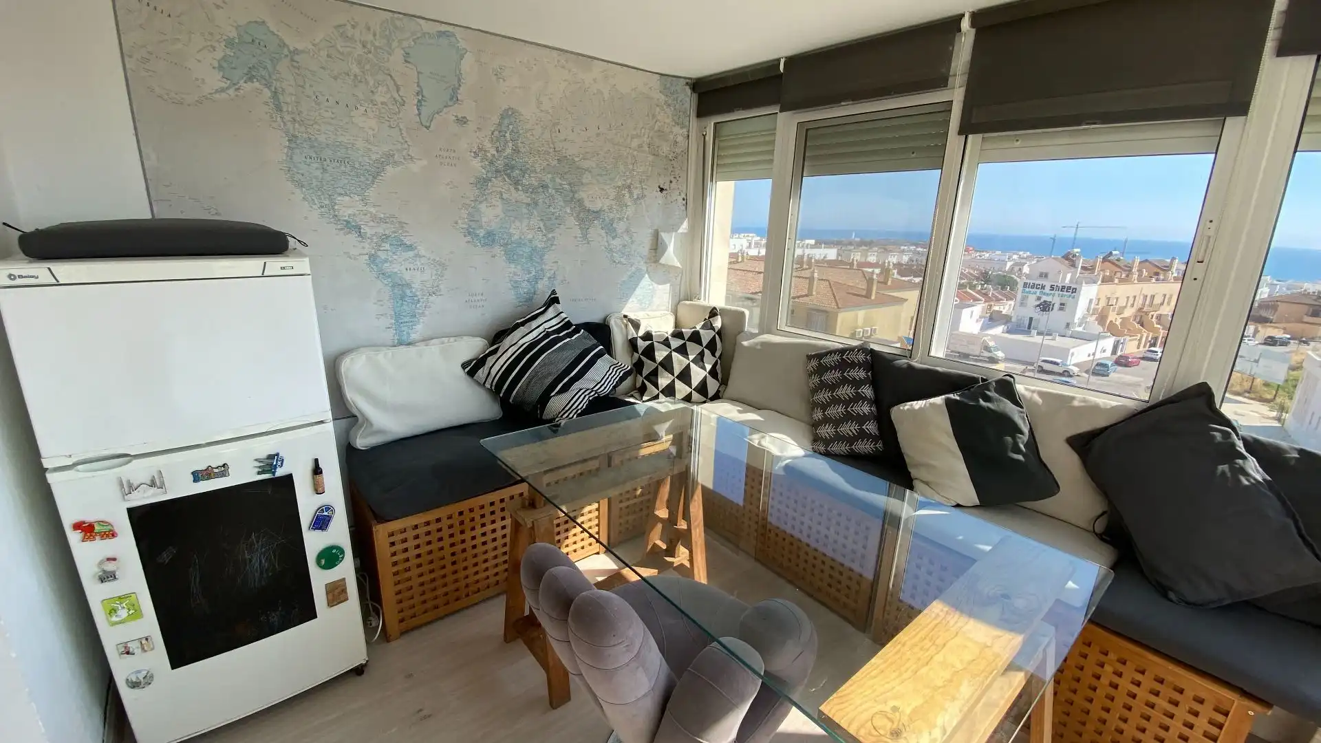 Ático con piscina en venta en Pedro Lobo, imagen 16
