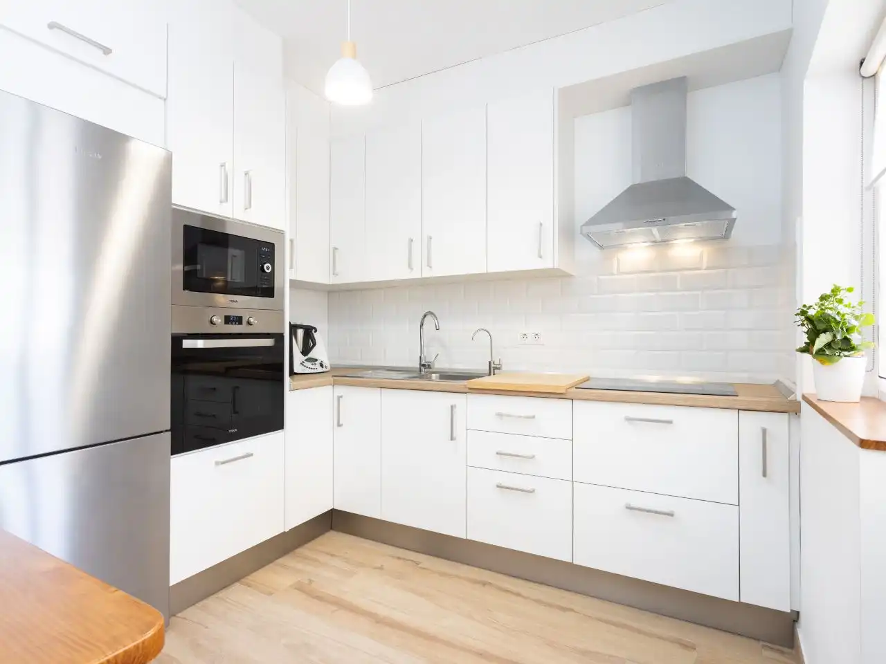 Cocina de Casa o chalet en venta en Arafo, Santa Cruz de Tenerife