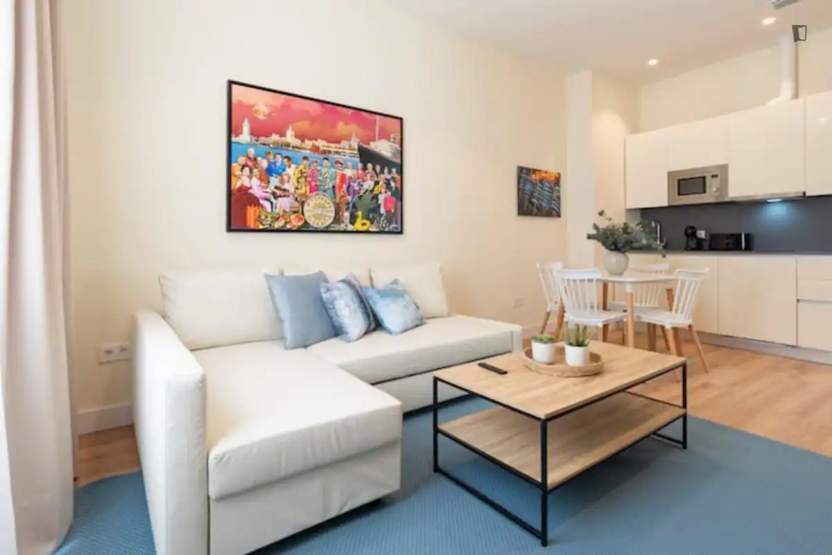 Logement avec ascenseur à louer à Centro, imagen 13