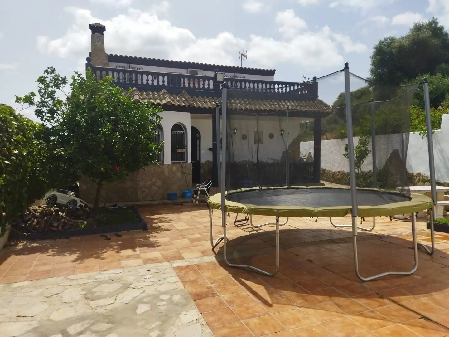 Haus mit Pool zur Miete in La Oscuridad, imagen 3