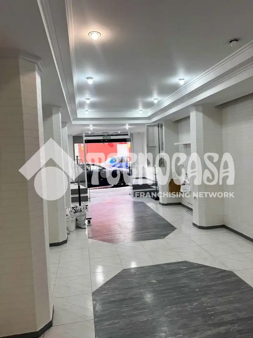 Local comercial en alquiler en Valle San Lorenzo, imagen 5