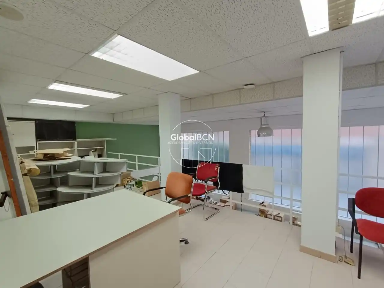 Business premises for sale in calle de Béjar, imagen 12