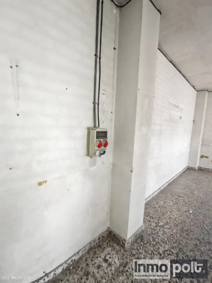 Business premises for sale in Calle del Museo 7, imagen 14