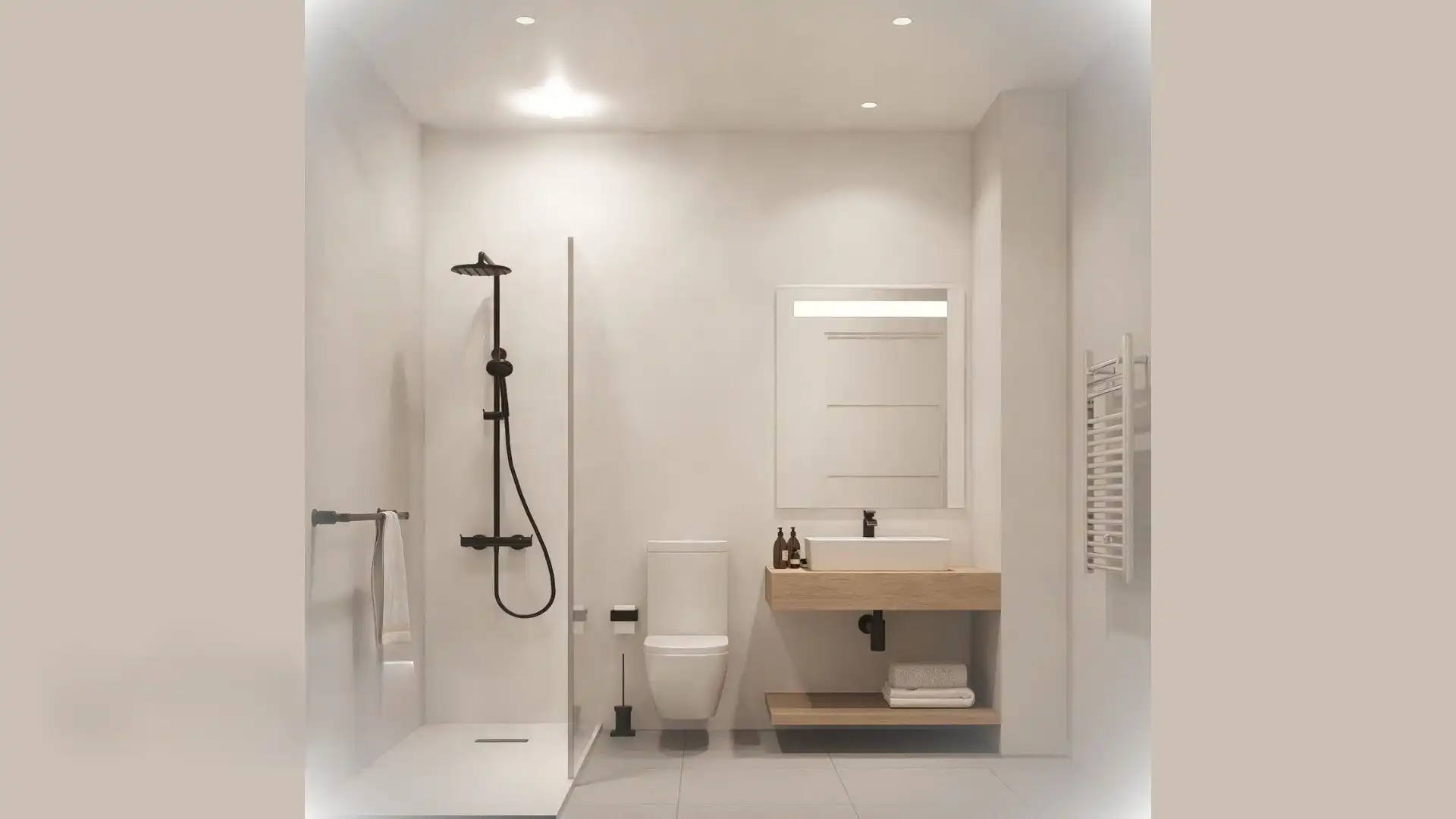Penthouse with pool for sale in Carrer del Tenista David Ferrer, imagen 28