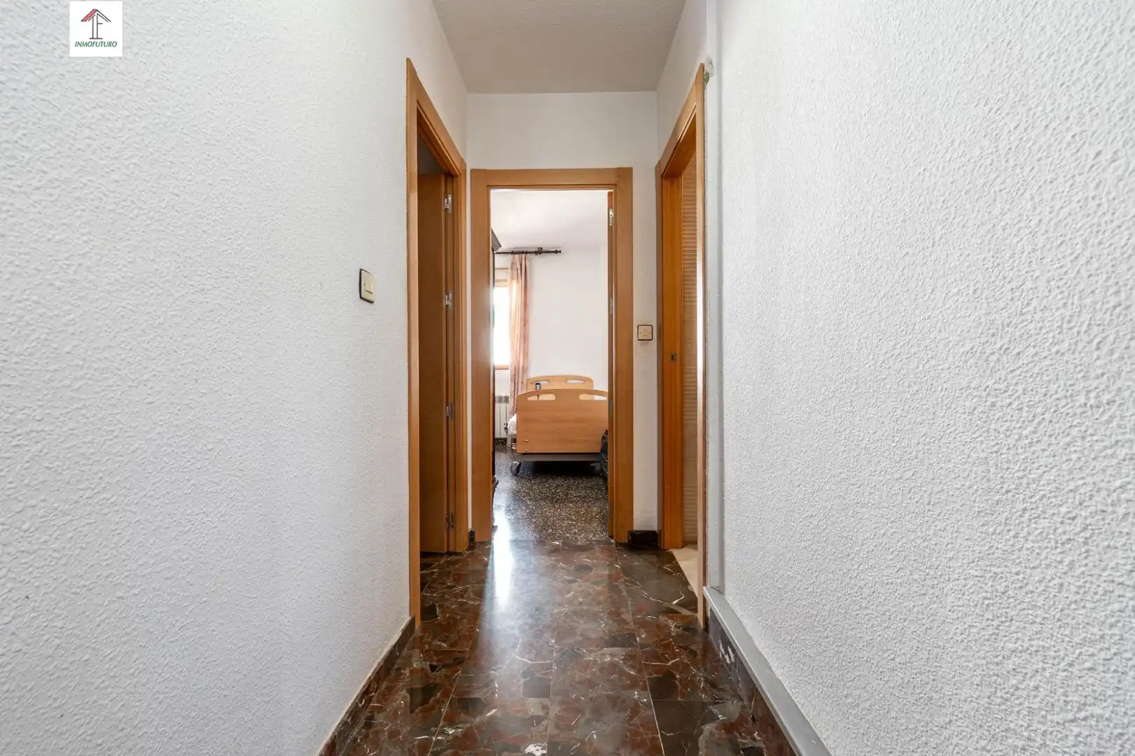Chalet con terraza en venta en Calle de Alonso Quijano 34, imagen 12