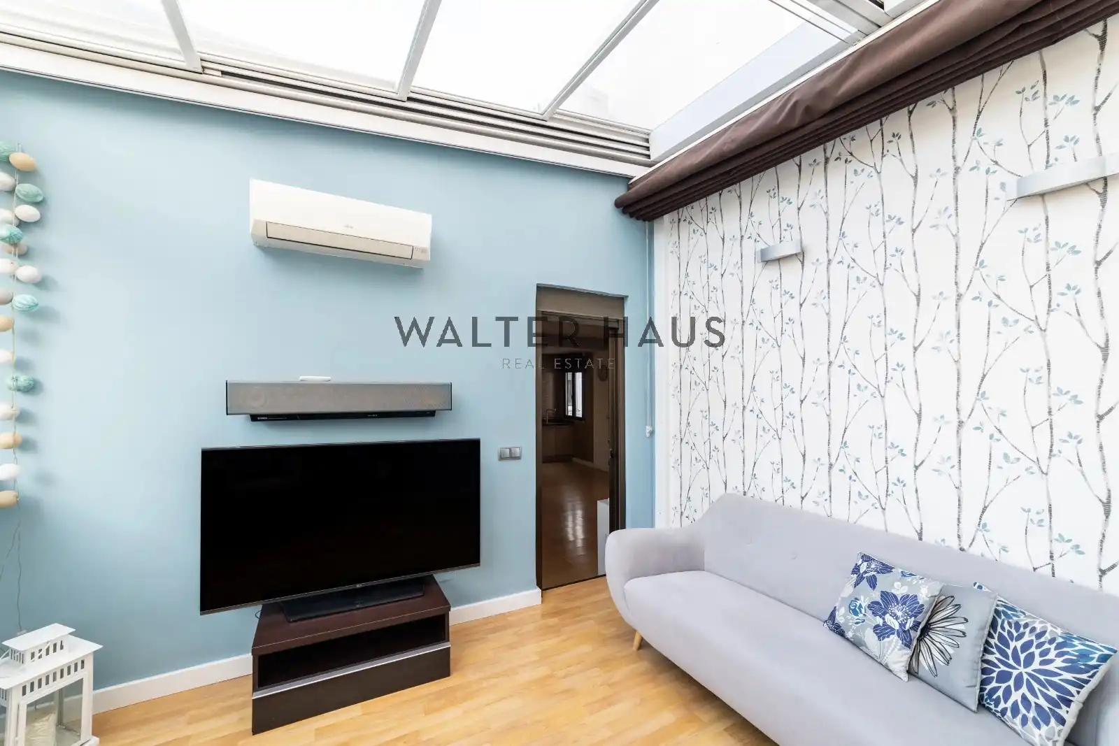 Appartement avec terrasse à vendre à Calle de Luchana, imagen 22