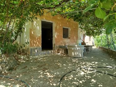 Terreno rustico in vendita a Alpujarra de la Sierra