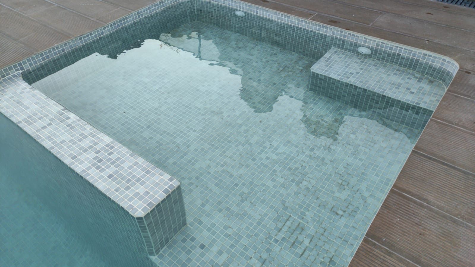 Piscina de Casa o chalet en venta en Ugena con Aire acondicionado, Calefacción y Jardín privado