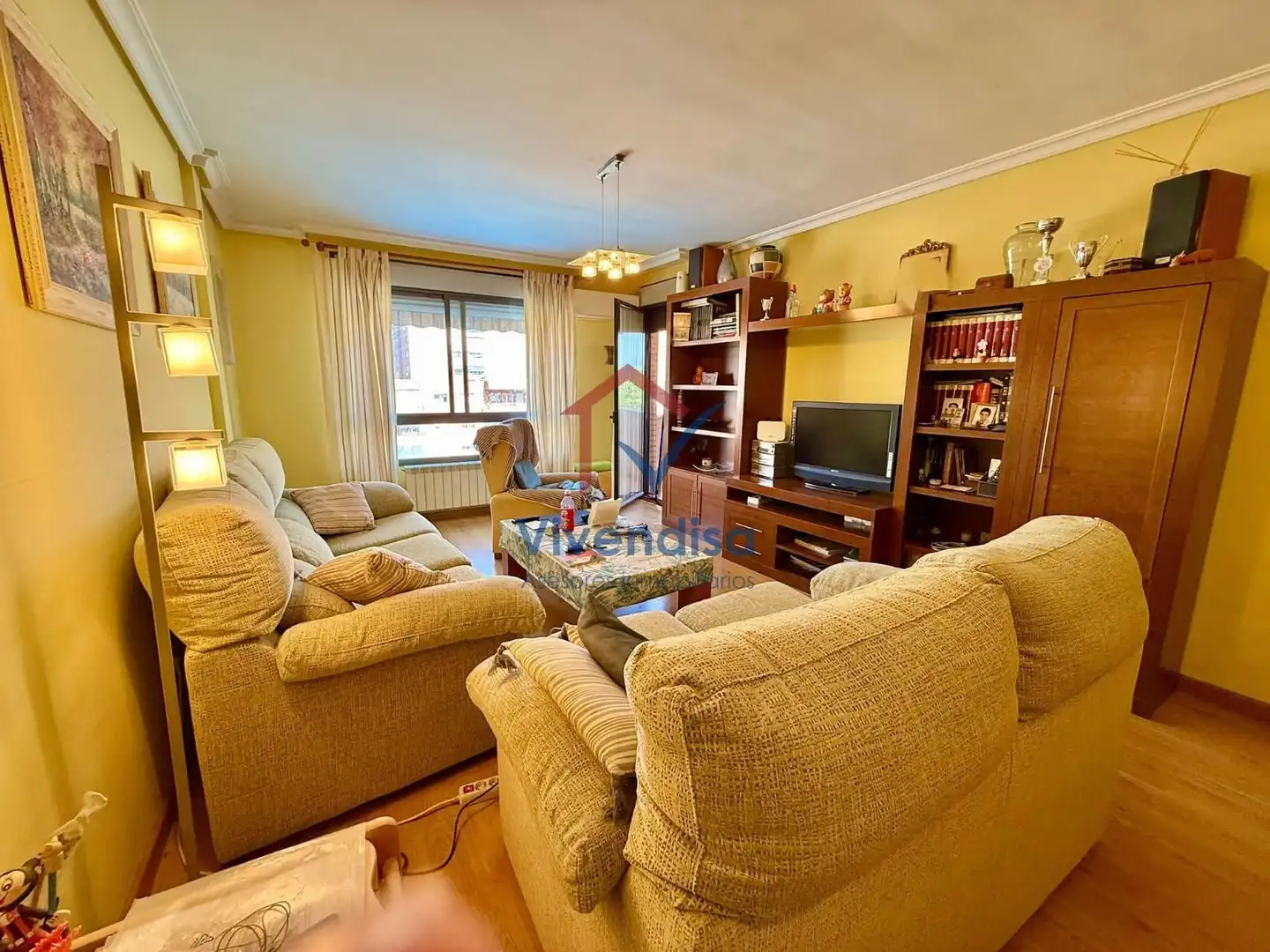 Wohnung mit Terrasse zum Verkauf in Solan de Cabras, imagen 3
