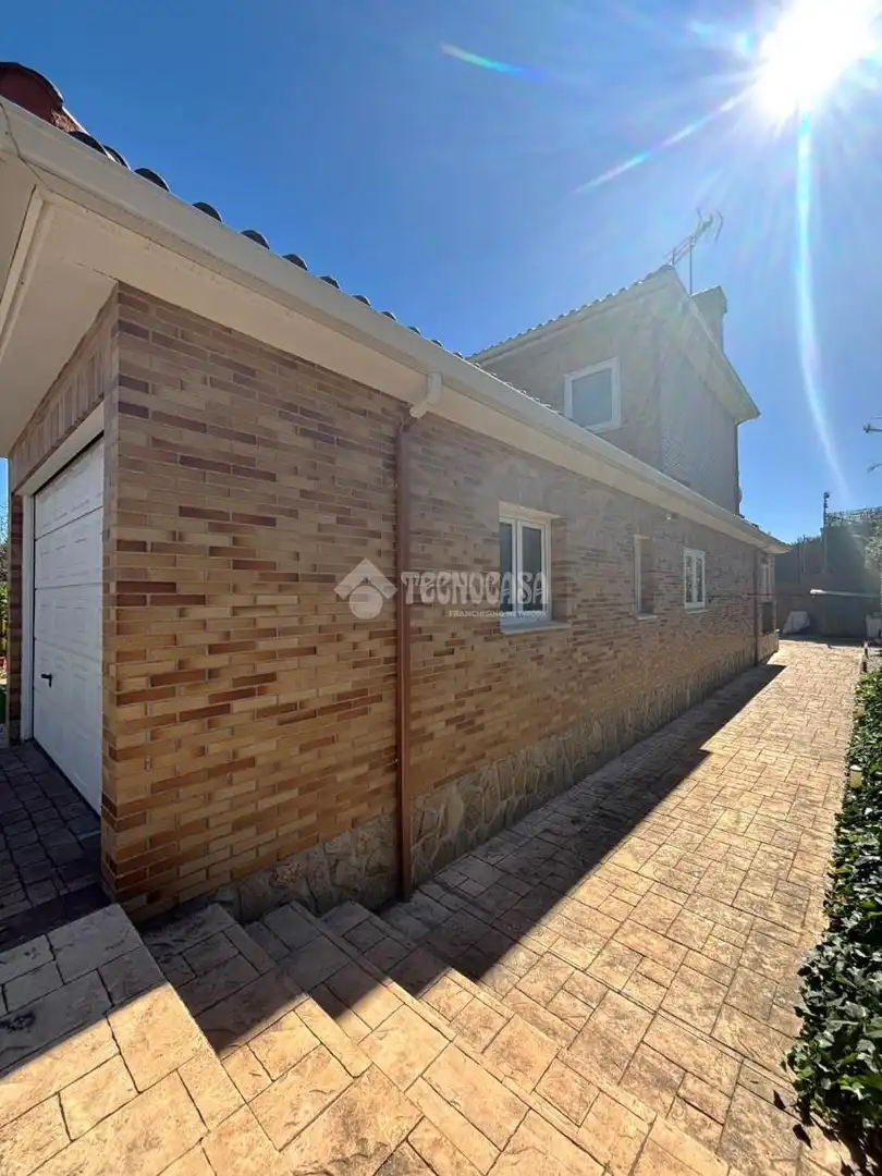 Haus mit Terrasse zum Verkauf in Guadalix de la Sierra, imagen 15