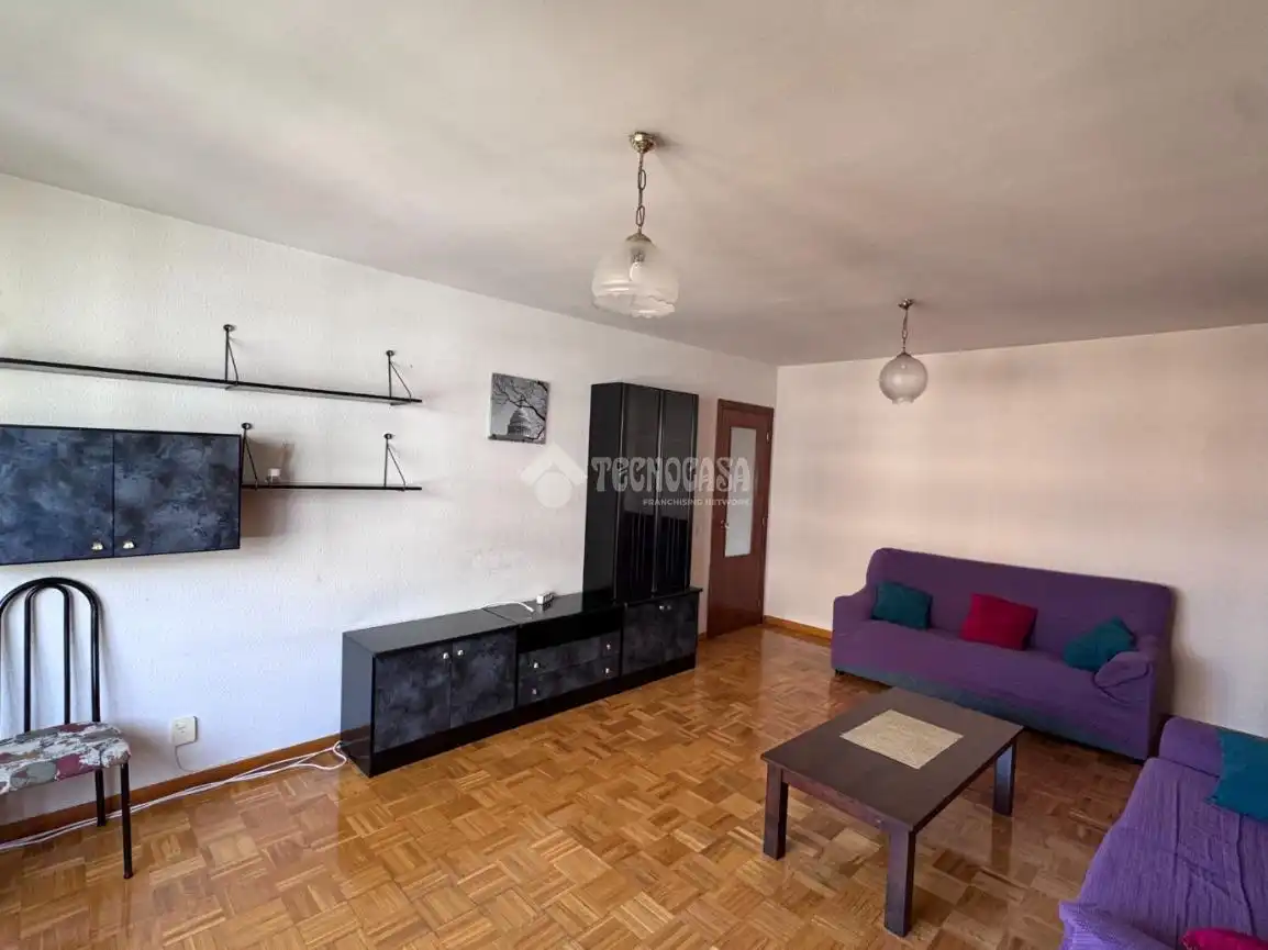 Flat to rent in San Mamés - La Palomera, imagen 4